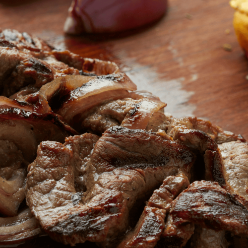 Bife Acebolado: Clássico que Nunca Falha