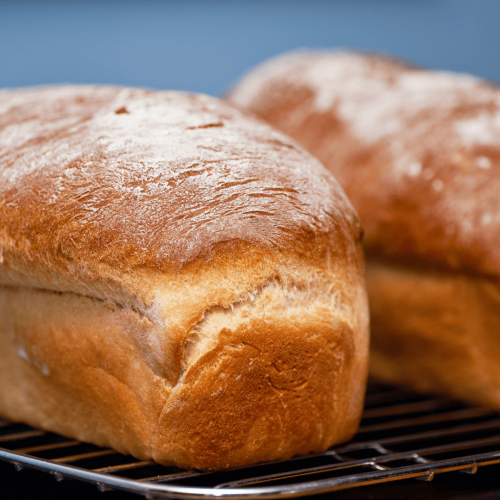 Pão Caseiro: Simples e Fresquinho Saído do Forno