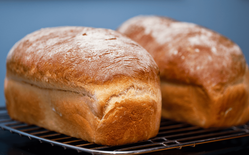 Pão Caseiro: Simples e Fresquinho Saído do Forno