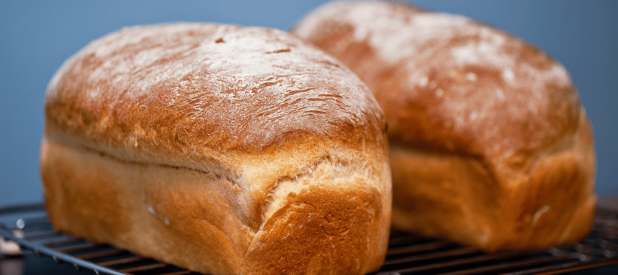 Pão Caseiro: Simples e Fresquinho Saído do Forno
