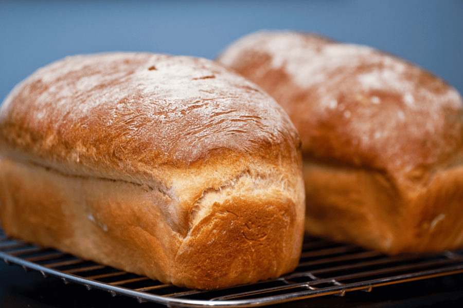 Pão Caseiro: Simples e Fresquinho Saído do Forno